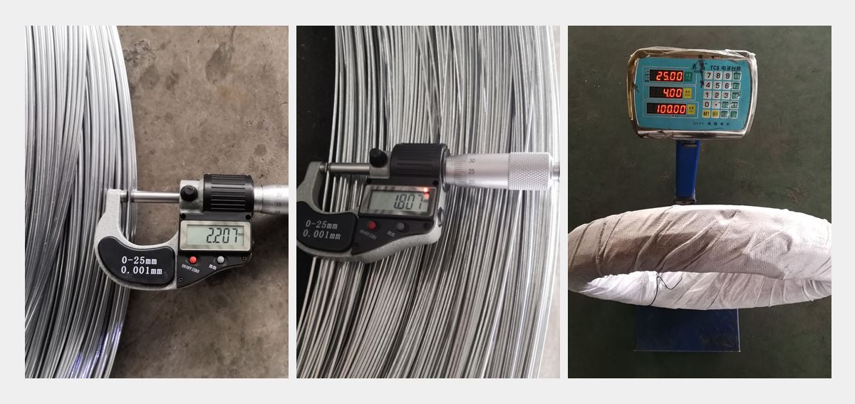 Galvanized Wire hbsinostar3 Galvanized Wire hbsinostar3