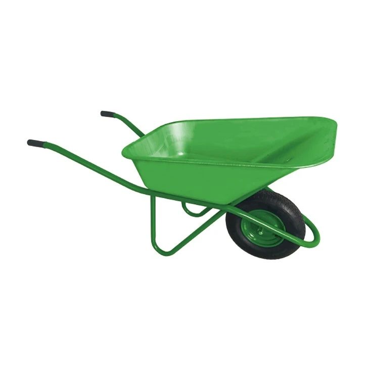 Garden Wheelbarrow