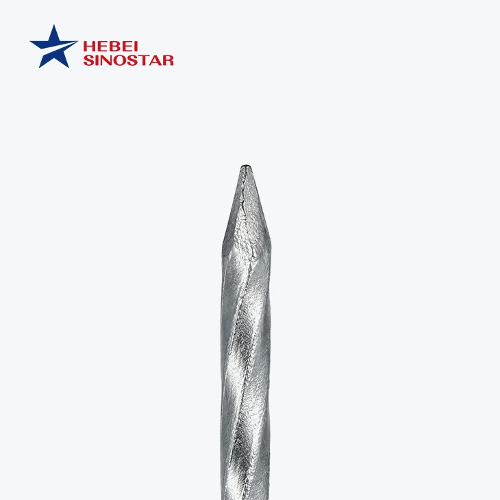 Roofing nails, Umbrella head roofing nails for Metal Roofing Projects