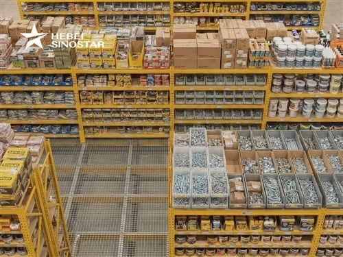 Dari Pasokan Produk Hingga Pertumbuhan Kategori: Bagaimana Home Center Dapat ...